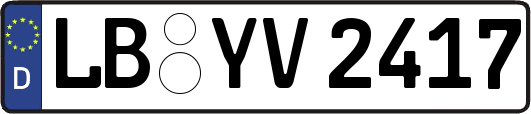 LB-YV2417