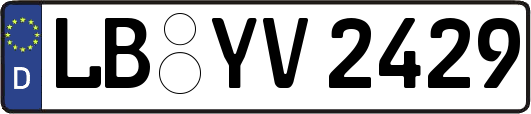 LB-YV2429