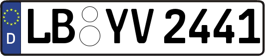 LB-YV2441