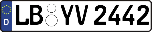 LB-YV2442