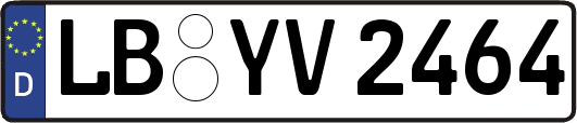 LB-YV2464