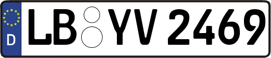 LB-YV2469