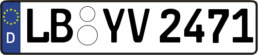 LB-YV2471
