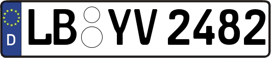 LB-YV2482