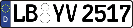LB-YV2517