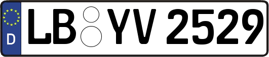 LB-YV2529