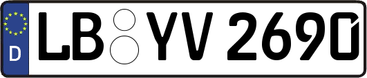 LB-YV2690