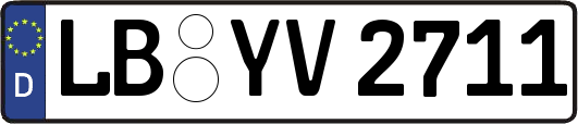 LB-YV2711