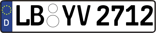 LB-YV2712
