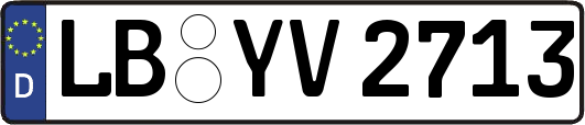 LB-YV2713