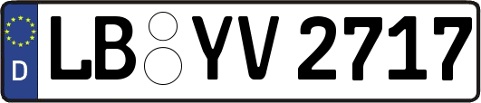 LB-YV2717