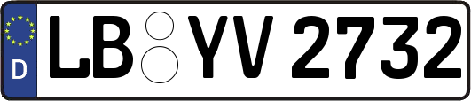 LB-YV2732