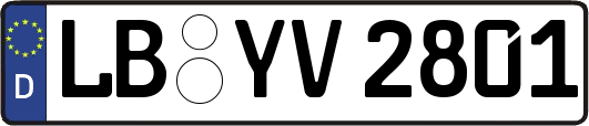 LB-YV2801