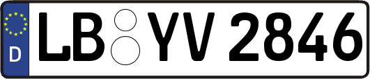 LB-YV2846