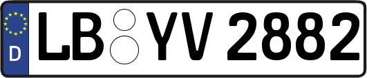 LB-YV2882
