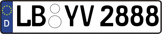 LB-YV2888