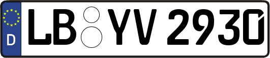 LB-YV2930