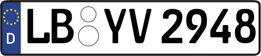 LB-YV2948