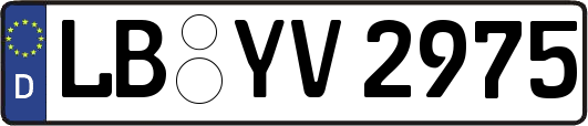 LB-YV2975