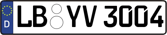 LB-YV3004