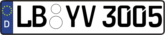 LB-YV3005