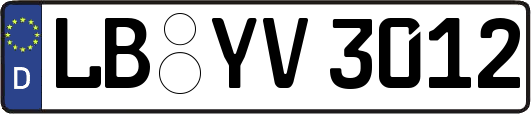 LB-YV3012