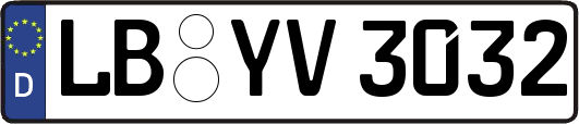 LB-YV3032