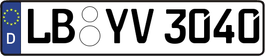 LB-YV3040