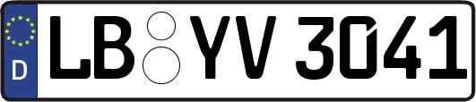LB-YV3041