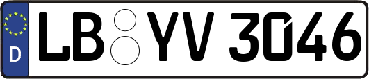 LB-YV3046