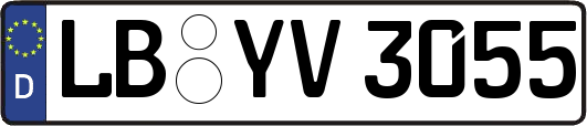 LB-YV3055