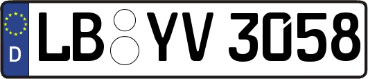 LB-YV3058