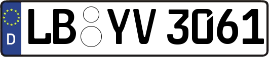 LB-YV3061
