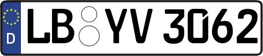 LB-YV3062