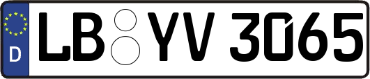 LB-YV3065