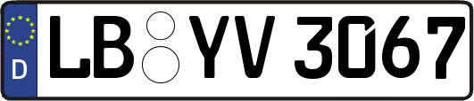 LB-YV3067