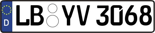 LB-YV3068
