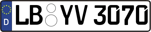 LB-YV3070