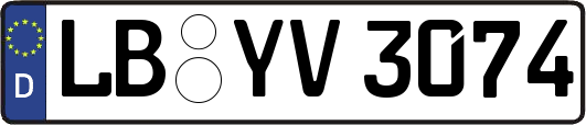 LB-YV3074