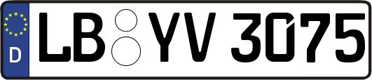 LB-YV3075