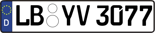 LB-YV3077