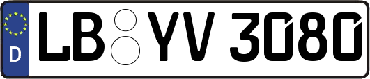 LB-YV3080