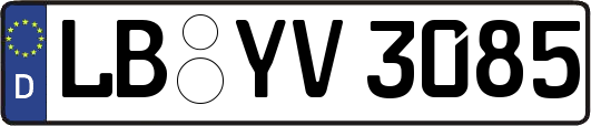 LB-YV3085
