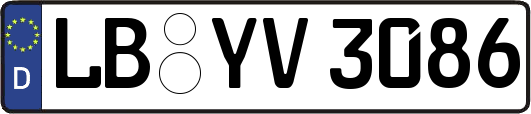 LB-YV3086
