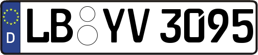 LB-YV3095