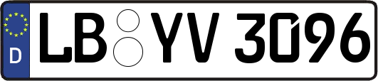 LB-YV3096