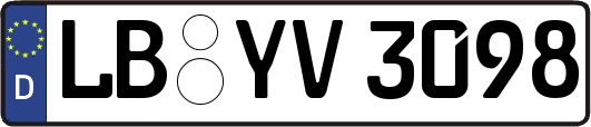 LB-YV3098