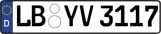 LB-YV3117