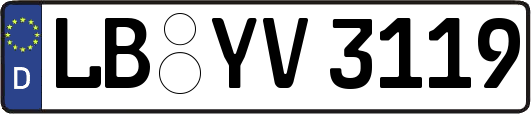 LB-YV3119