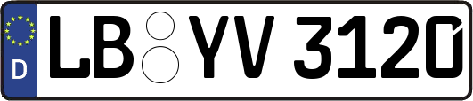 LB-YV3120